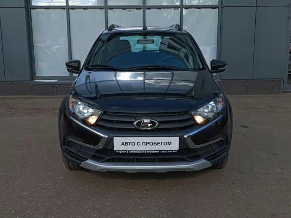Lada (ВАЗ) Granta I Рестайлинг с пробегом 2023 года, цена 900 000 рублей, 31867 км, универсал, Автокод Объявления