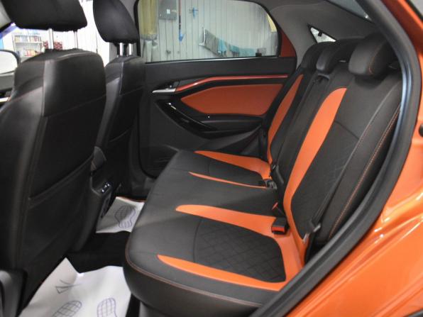 Lada (ВАЗ) Vesta I с пробегом 2018 года, цена 959 000 рублей, 93660 км, седан, Автокод Объявления
