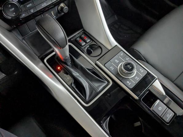 Mitsubishi Eclipse Cross I Рестайлинг с пробегом 2022 года, цена 2 690 000 рублей, 6000 км, внедорожник, Автокод Объявления