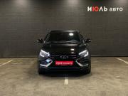 Lada (ВАЗ) Vesta I Рестайлинг (NG) Челябинск  - изображение 25