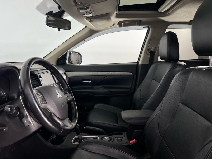 Mitsubishi Outlander III Архангельск  - изображение 15