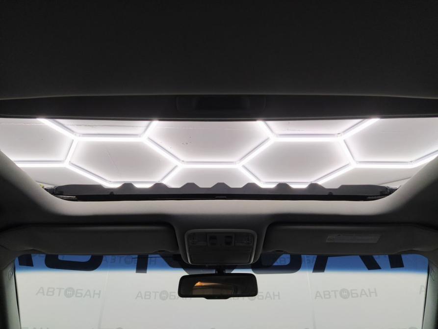 Honda Pilot II Рестайлинг Екатеринбург  - изображение 33