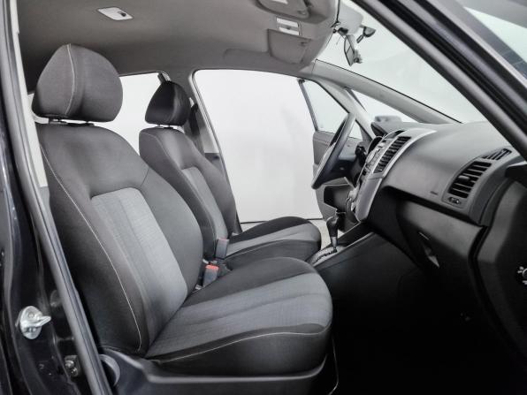 Kia Venga I Рестайлинг с пробегом 2014 года, цена 1 089 000 рублей, 116943 км, минивэн, Автокод Объявления