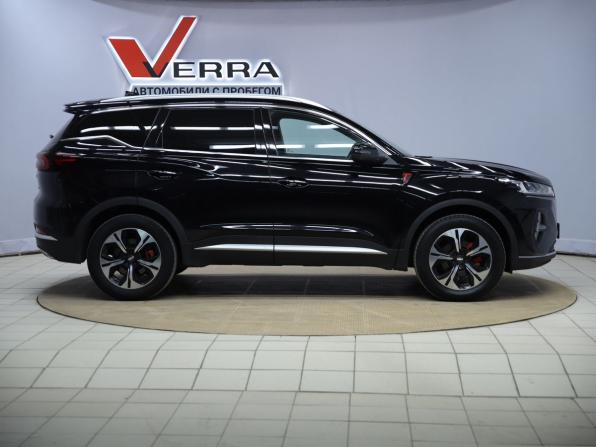 Chery Tiggo 7 Pro Max I с пробегом 2023 года, цена 1 890 000 рублей, 71506 км, внедорожник, Автокод Объявления