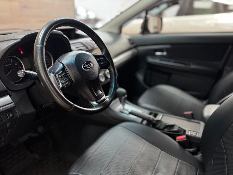 Subaru Impreza IV Уфа  - изображение 15