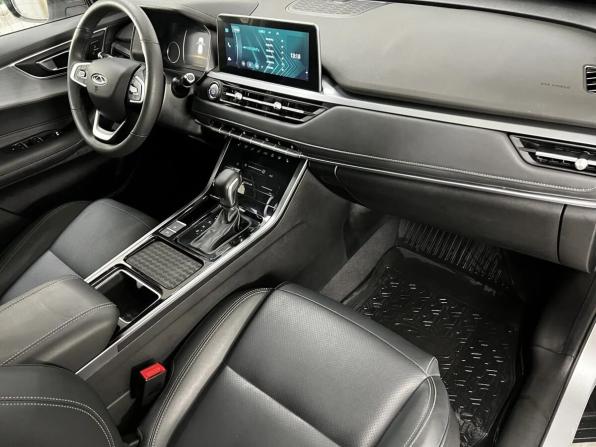Chery Tiggo 4 Pro I с пробегом 2023 года, цена 1 650 000 рублей, 22173 км, внедорожник, Автокод Объявления