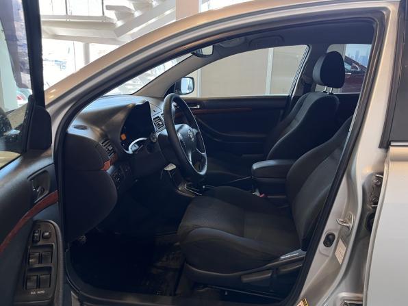 Toyota Avensis II Рестайлинг с пробегом 2008 года, цена 680 000 рублей, 392679 км, седан, Автокод Объявления