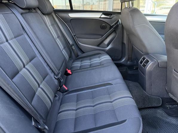Volkswagen Golf VI с пробегом 2012 года, цена 800 000 рублей, 267111 км, хэтчбек, Автокод Объявления