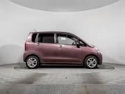 Daihatsu Move V Санкт-Петербург  - изображение 24
