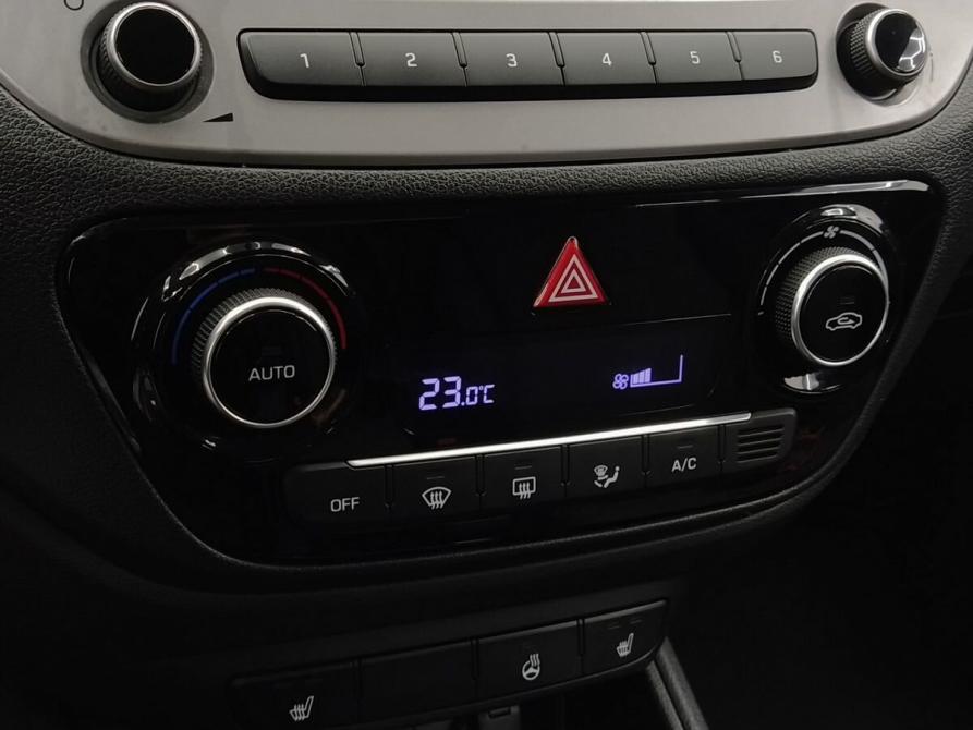 Hyundai Solaris II Екатеринбург  - изображение 14