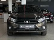 Lada (ВАЗ) Granta I Рестайлинг Москва  - изображение 22