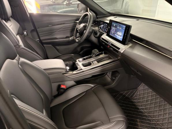 GAC GS4 с пробегом 2025 года, цена 2 800 000 рублей, 404 км, внедорожник, Автокод Объявления