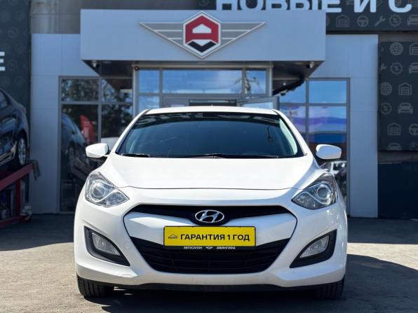 Hyundai i30 II с пробегом 2014 года, цена 1 000 000 рублей, 151565 км, хэтчбек, Автокод Объявления