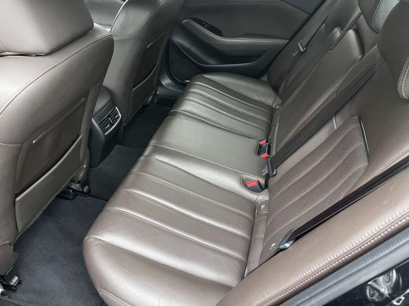 Mazda 6 III (GJ) Рестайлинг 2 с пробегом 2021 года, цена 3 150 000 рублей, 82000 км, седан, Автокод Объявления