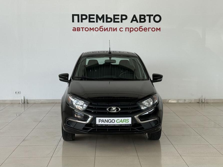 Lada (ВАЗ) Granta I Рестайлинг Смоленск  - изображение 2