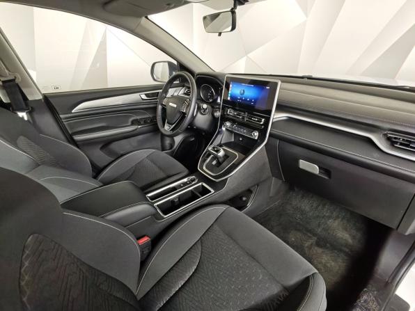 Haval M6 II с пробегом 2025 года, цена 1 895 000 рублей, 17058 км, внедорожник, Автокод Объявления