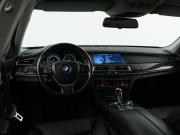 BMW 7 серии V (F01/F02/F04) Москва  - изображение 28