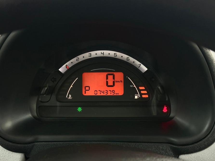 Citroen C3 I Москва  - изображение 6