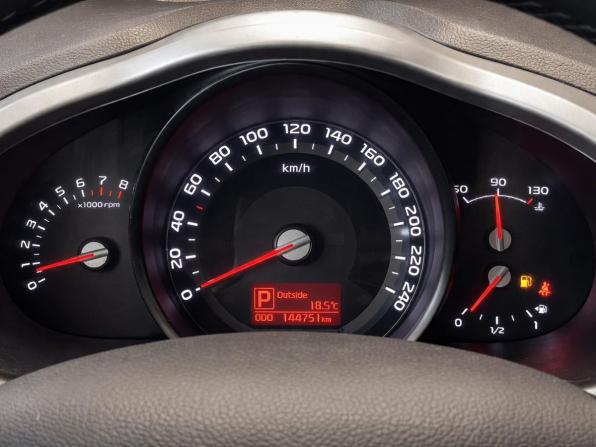 Kia Sportage III Рестайлинг с пробегом 2015 года, цена 1 637 000 рублей, 144751 км, внедорожник, Автокод Объявления