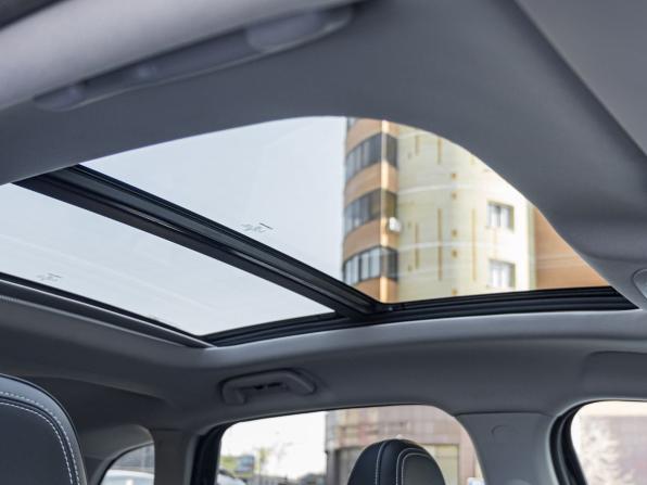 Haval Jolion I Рестайлинг с пробегом 2024 года, цена 2 378 300 рублей, 16341 км, внедорожник, Автокод Объявления