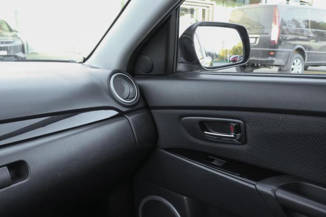 Mazda 3 I (BK) Рестайлинг с пробегом 2008 года, цена 728 000 рублей, 156918 км, седан, Автокод Объявления