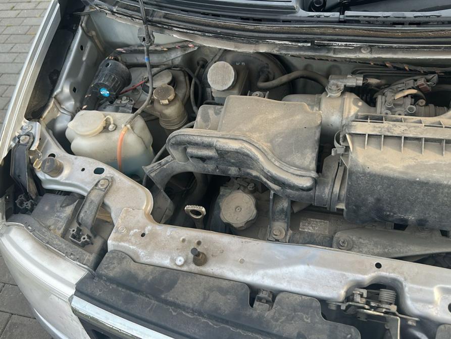 Nissan Otti II (H92) Кемерово  - изображение 27