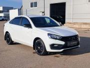 Lada (ВАЗ) Vesta I Рестайлинг (NG) Набережные Челны  - изображение 30