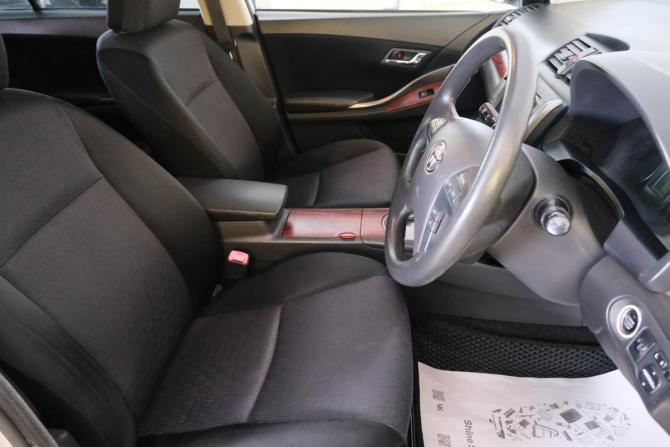 Toyota Allion II с пробегом 2007 года, цена 949 000 рублей, 288500 км, седан, Автокод Объявления