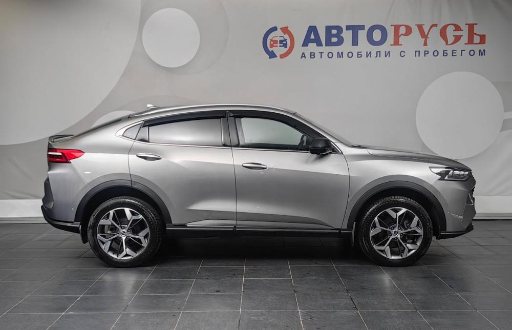 Haval F7x I Рестайлинг Москва  - изображение 5