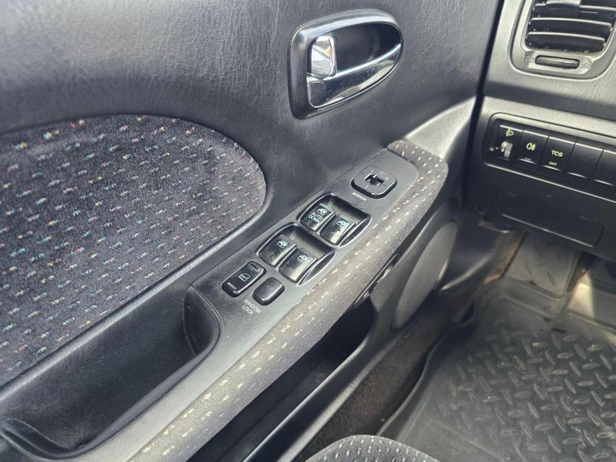 Hyundai Sonata IV (EF) Рестайлинг Таганрог  - изображение 12
