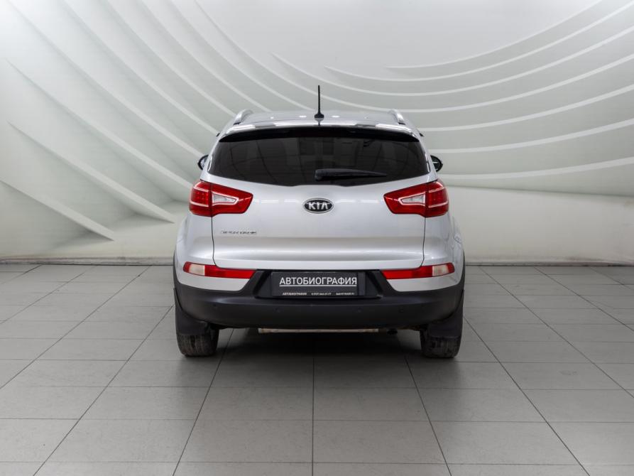 Kia Sportage III Волгоград  - изображение 6