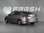 Hyundai Elantra VI (AD) Минеральные Воды  - изображение 20