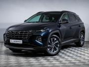 Hyundai Tucson IV Москва  - изображение 20