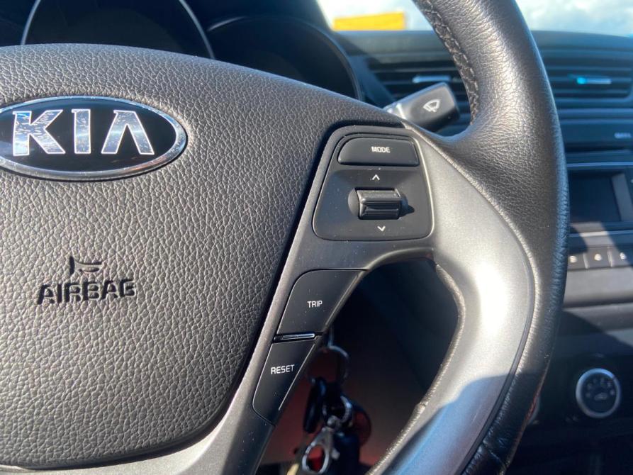 Kia Rio III Рестайлинг Сыктывкар  - изображение 22