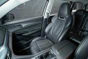 Changan CS75 Plus III Москва  - изображение 23