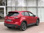 Mazda CX-5 I Рестайлинг Воронеж  - изображение 18