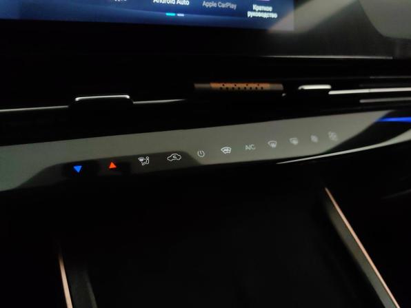 Omoda C5 I с пробегом 2024 года, цена 1 330 000 рублей, 129438 км, внедорожник, Автокод Объявления