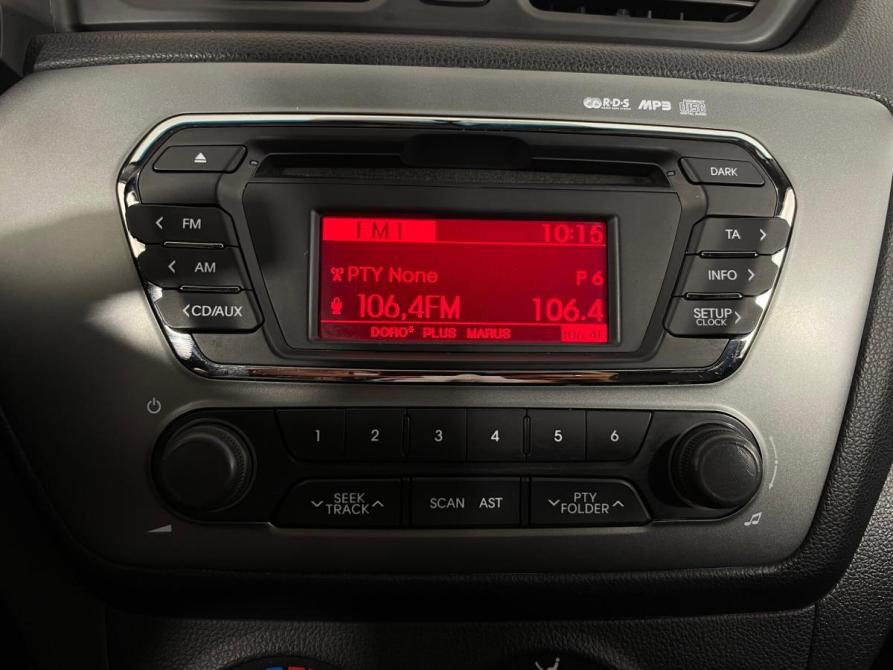 Kia Rio III Воронеж  - изображение 14