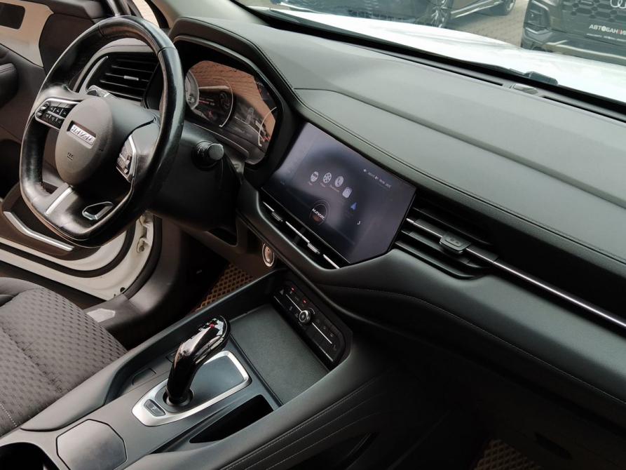 Haval F7 I Екатеринбург  - изображение 19