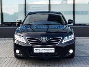 Toyota Camry VI (XV40) Рестайлинг Екатеринбург  - изображение 28