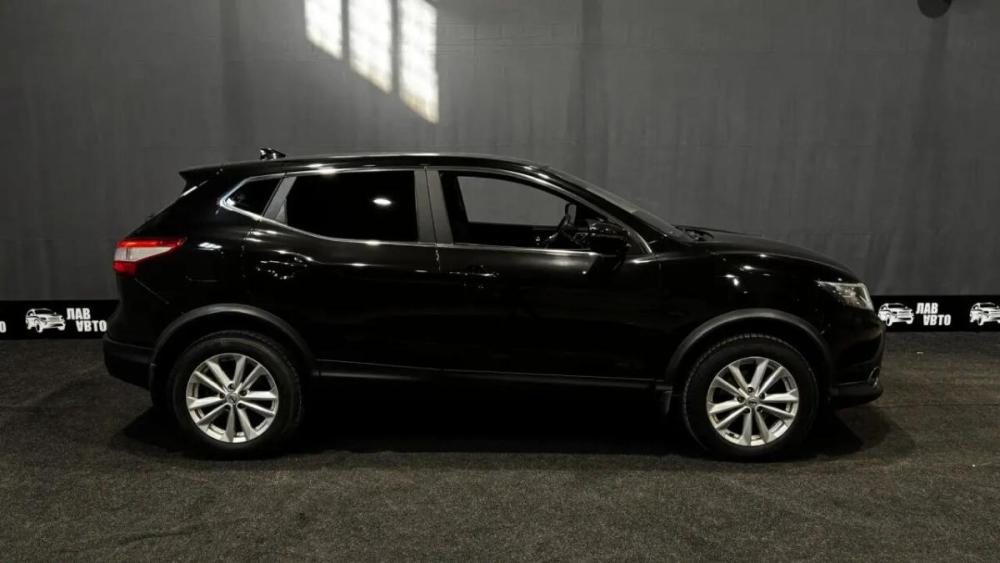 Nissan Qashqai II Смоленск  - изображение 4
