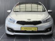 Kia Ceed II Рестайлинг Пермь  - изображение 38