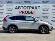 Honda CR-V IV Владимир  - изображение 12