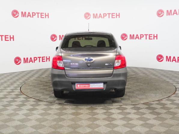 Datsun on-DO I с пробегом 2019 года, цена 550 000 рублей, 68066 км, седан, Автокод Объявления