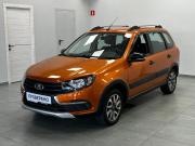 Lada (ВАЗ) Granta I Рестайлинг Казань  - изображение 17
