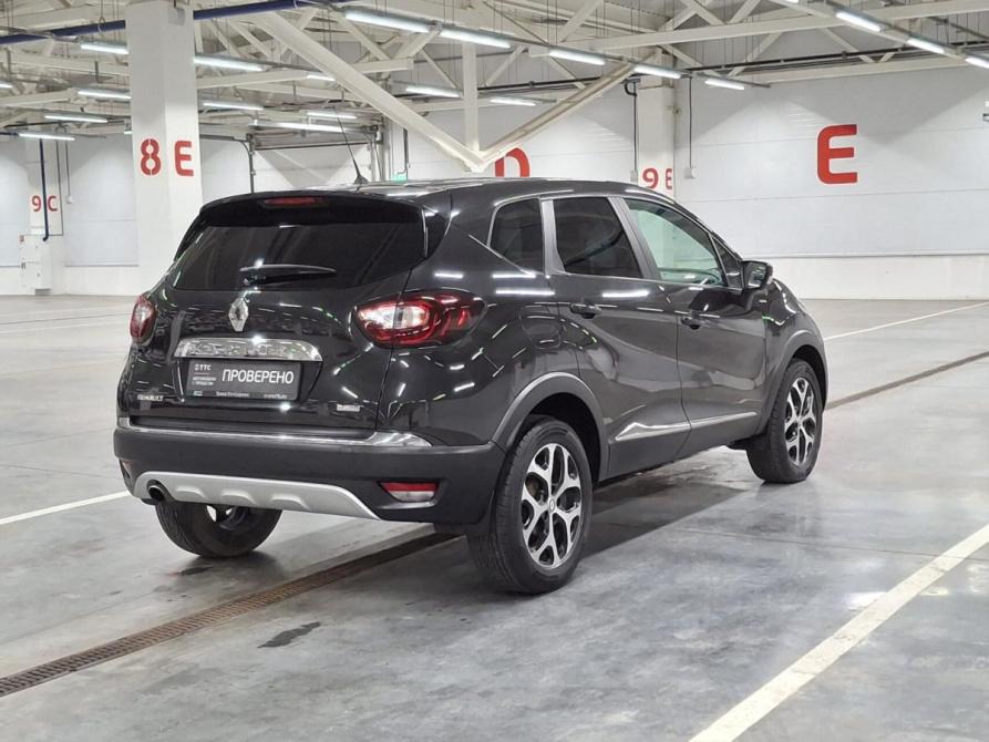 Renault Kaptur I Казань  - изображение 6