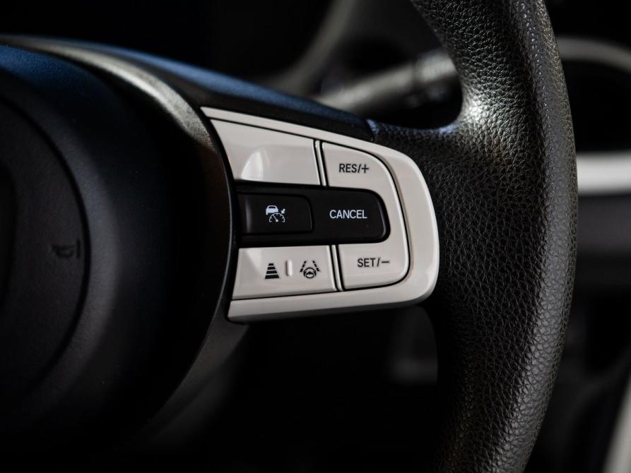 Honda Fit IV Иркутск  - изображение 12
