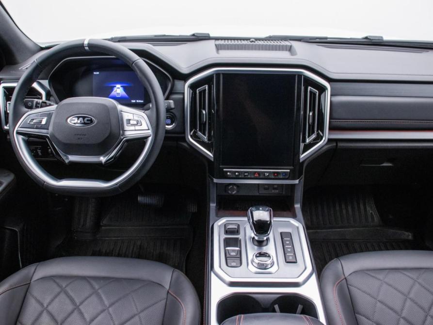 JAC T9 Москва  - изображение 11
