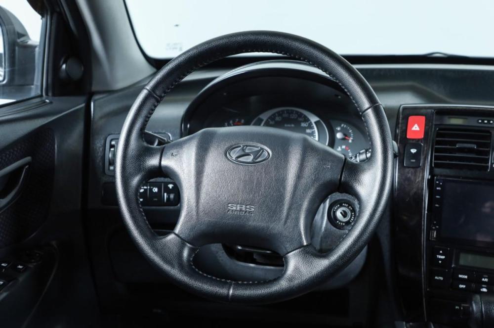 Hyundai Tucson I Новосибирск  - изображение 12