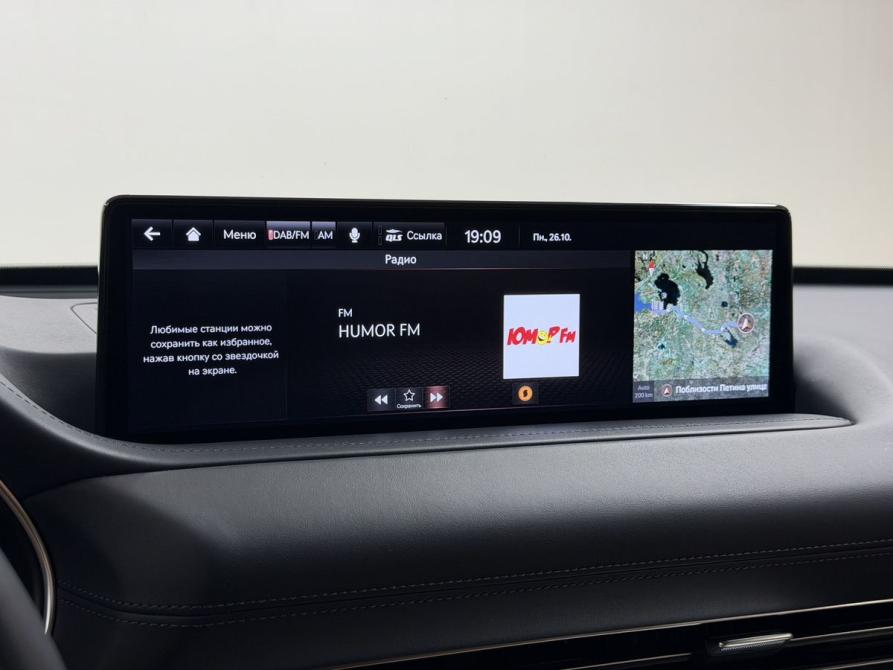Genesis GV80 I Вологда  - изображение 14